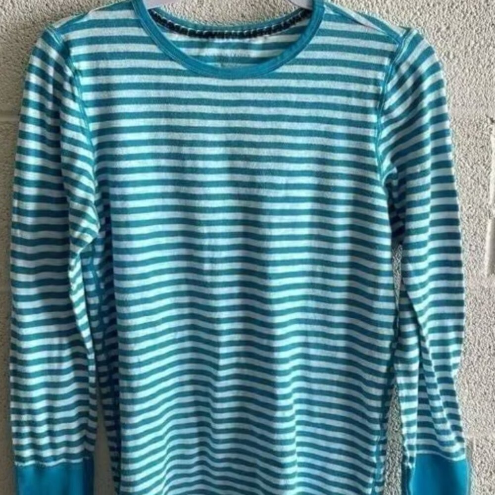 Vintage American Eagle Outfitters Long Sleeve Your Favorite Tee Size Extra Large